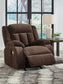 Observation Power Rocker Recliner