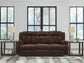 Observation REC PWR Sofa w/Drop Down Table