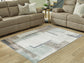 Larkport Washable Medium Rug