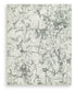 Tobinbury Washable Medium Rug