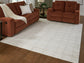 Malvinsboro Washable Medium Rug