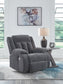 Observation Power Rocker Recliner
