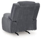 Observation Power Rocker Recliner