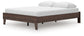 Calverson  Platform Bed