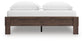 Calverson  Platform Bed