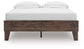 Calverson  Platform Bed