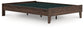 Calverson  Platform Bed