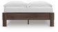 Calverson  Platform Bed