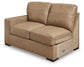Bandon 4-Piece Sectional
