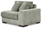 Lindyn 3-Piece Sectional Sofa