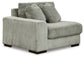 Lindyn 3-Piece Sectional Sofa