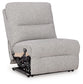 Acklen Place 5-Piece Power Reclining Sectional
