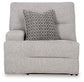 Acklen Place 5-Piece Power Reclining Sectional