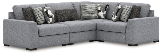 Bealton 4-Piece Sectional
