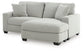 Greenbriar Sofa Chaise
