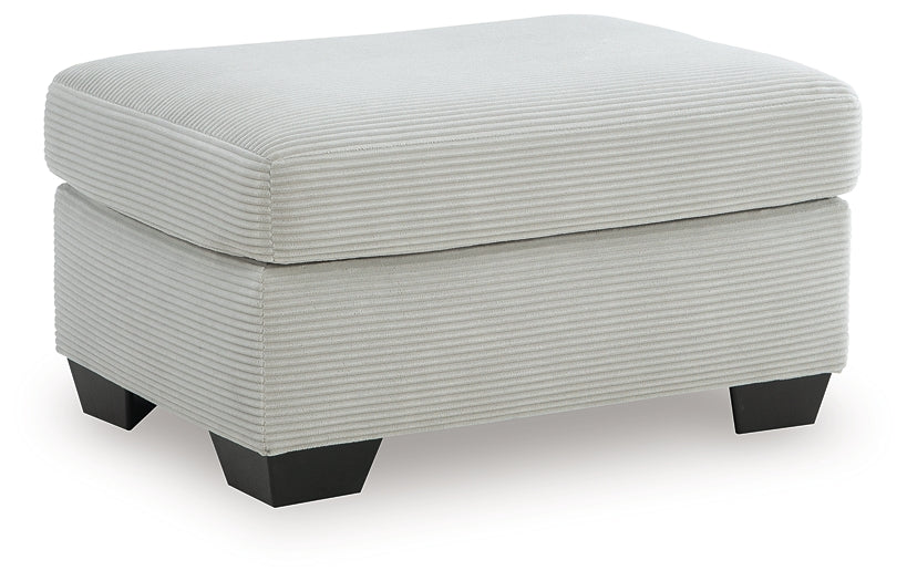 Greenbriar Ottoman