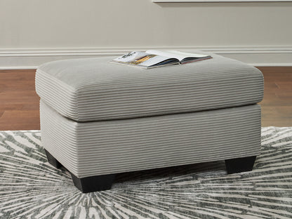 Greenbriar Ottoman