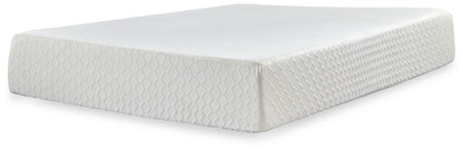 Chime 12 Inch Memory Foam  Mattress