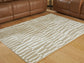 Corrbell Medium Rug