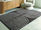 Eldonmore Medium Rug