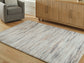 Nace Memory Foam Medium Rug
