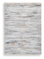 Nace Memory Foam Medium Rug
