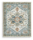 Wallney Memory Foam Medium Rug