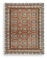 Qaabiz Medium Rug