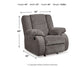 Tulen Rocker Recliner