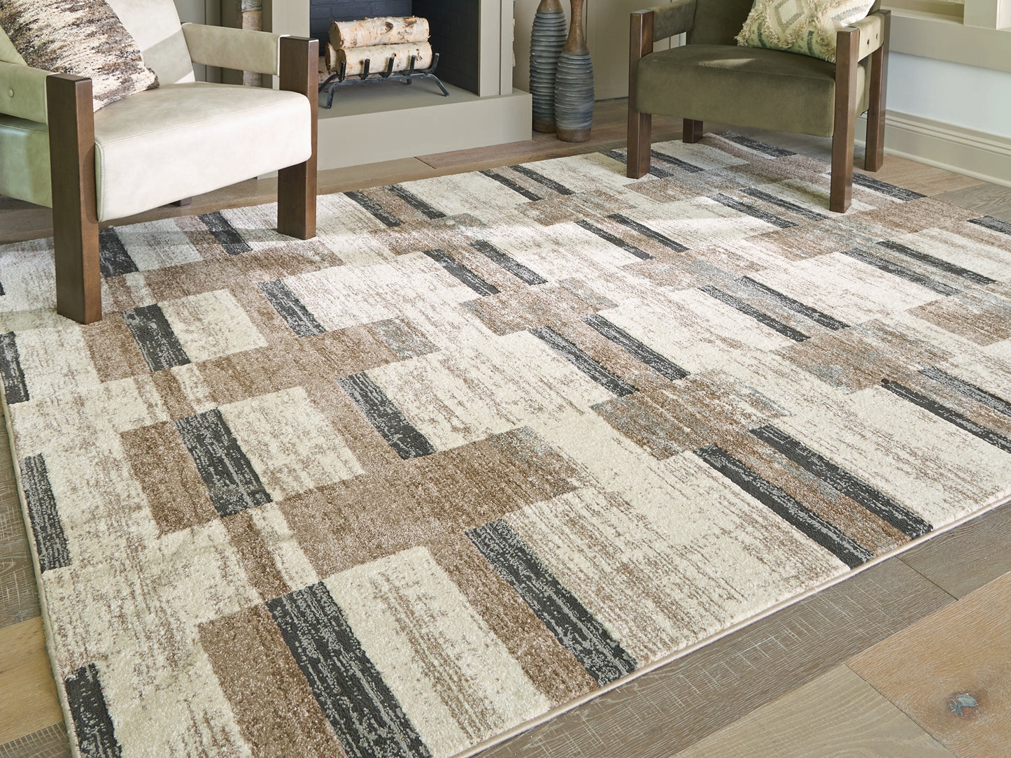 Alstone Medium Rug