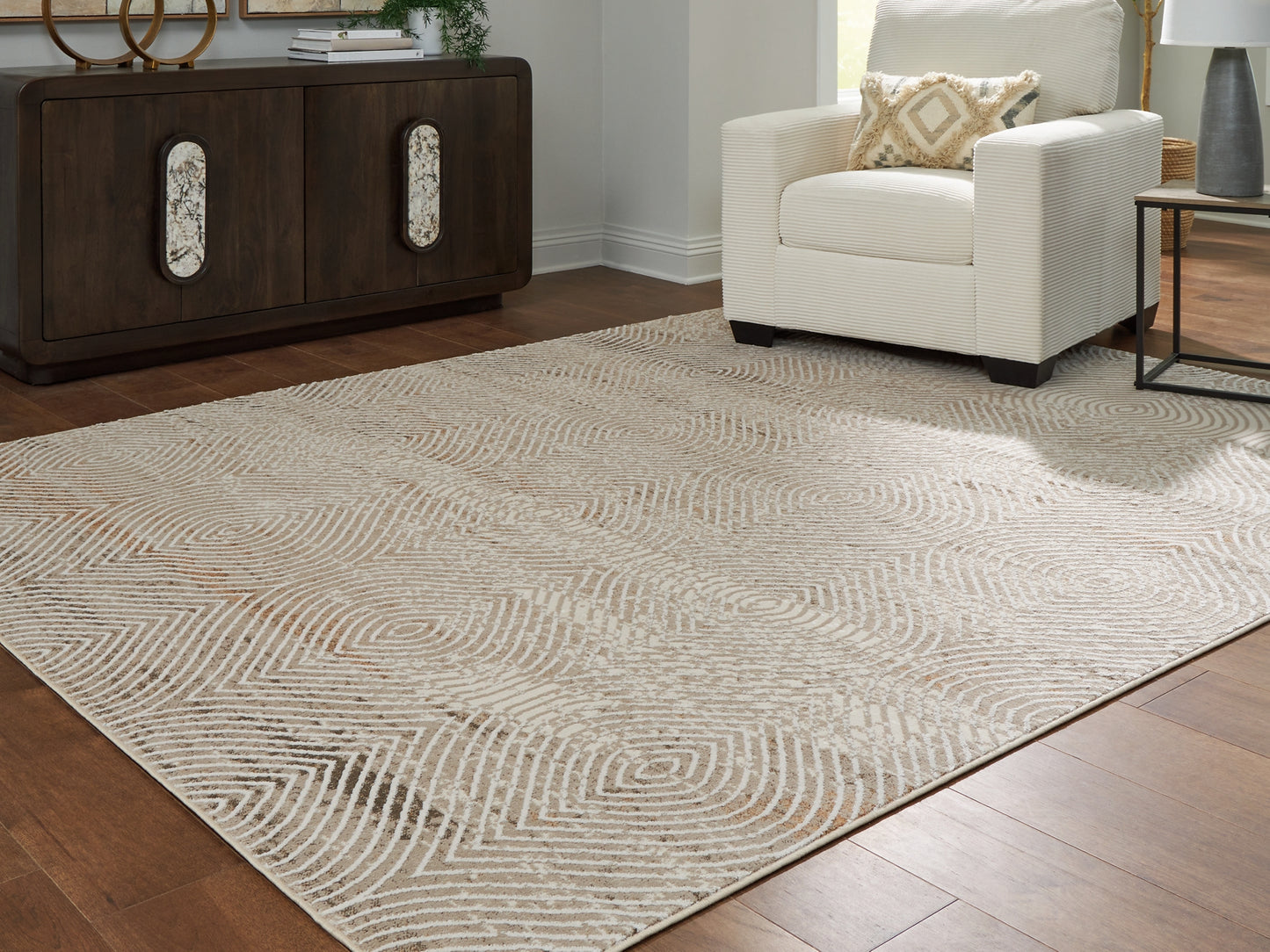Bachus Medium Rug