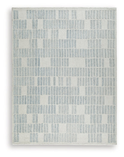 Dylanton Medium Rug