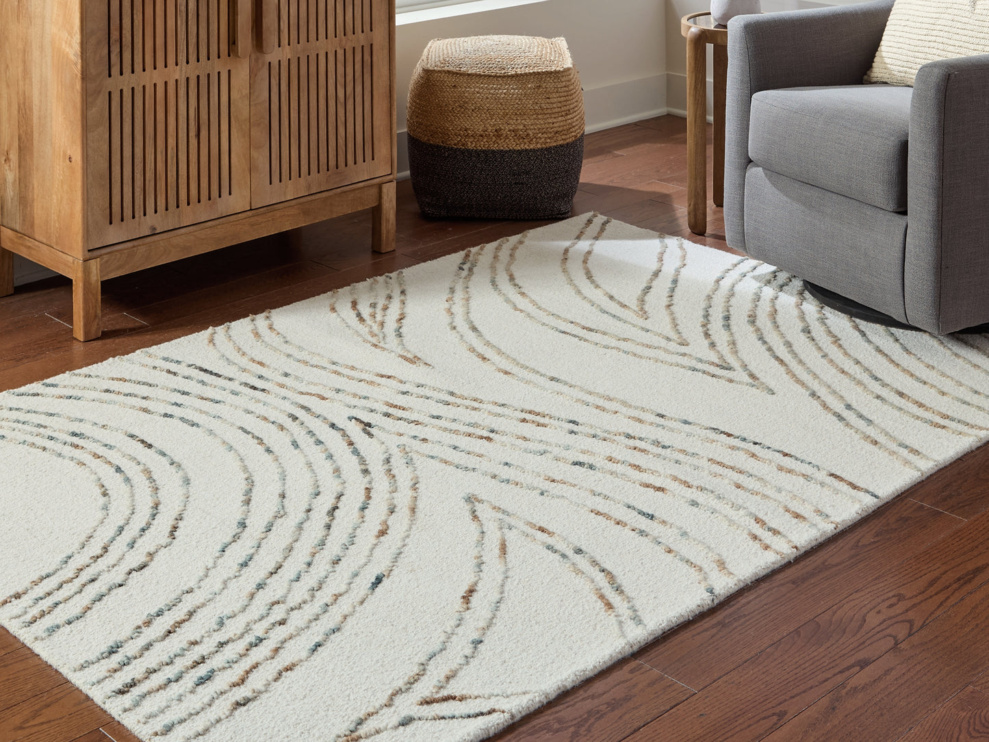Deenbury Medium Rug