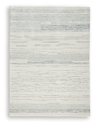 Genemost Medium Rug