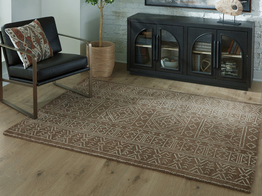 Merrittman Medium Rug