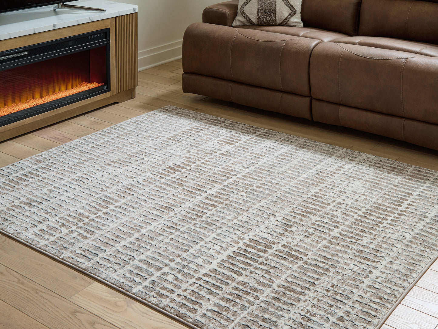 Fuadwick Medium Rug