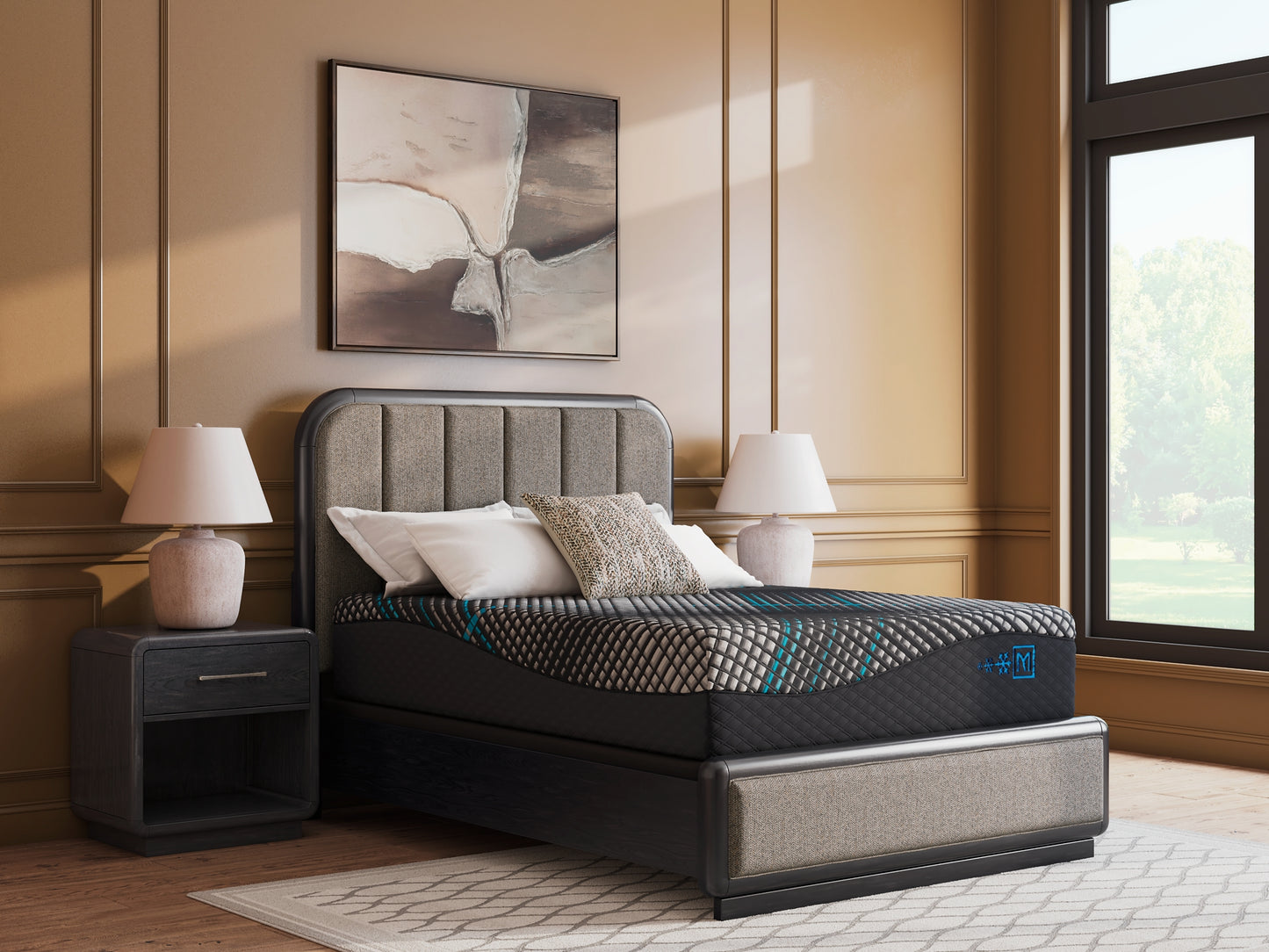 Millennium 2.0 Hybrid 14 Inch King Mattress