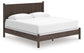 Pamytta  Panel Bed