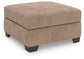 Olten Oversized Accent Ottoman