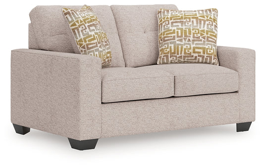 Larimer Loveseat