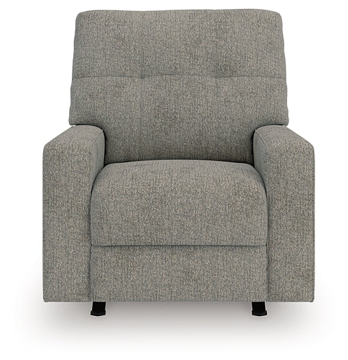 Larimer Rocker Recliner