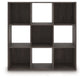 Piperton Nine Cube Organizer