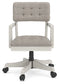 Robbinsdale Home Office Desk Chair (1/CN)