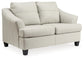 Sofa, Loveseat, Chair and Ottoman