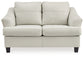 Sofa, Loveseat, Chair and Ottoman