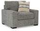 Dunmor Sofa, Loveseat, Chair and Ottoman
