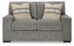 Dunmor Sofa, Loveseat, Chair and Ottoman