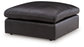 Emilia Oversized Accent Ottoman