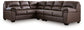 WillowBend 3-Piece Sectional