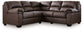 WillowBend 2-Piece Sectional